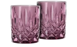 Nachtmann Whiskygläser 2er Set Noblesse