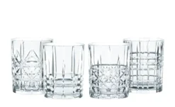 Nachtmann Whiskygläserset Highland