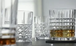 Nachtmann Whiskygläserset Highland