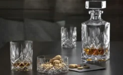 Nachtmann Whisky-Set Noblesse