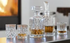Nachtmann Whisky-Set Noblesse