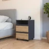 Nachttisch Jamila