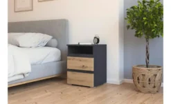 Nachttisch Jamila