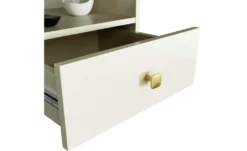 Nachttisch 40 cm breit Lina
