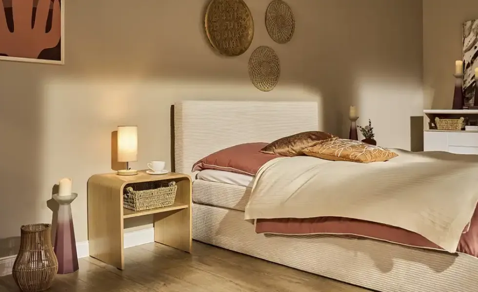 Nachttisch Skagen