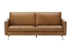 Natuzzi Editions Einzelsofa Echtleder C 083