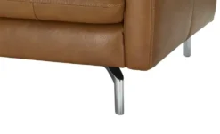Natuzzi Editions Einzelsofa Echtleder C 083