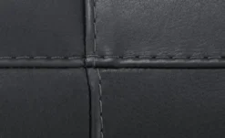 Natuzzi Editions Ledersofa mit Kopfteilverstellung Portento