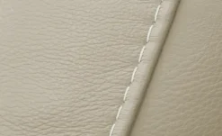 Natuzzi Editions Sofa aus Echtleder Orlando