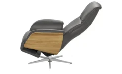 Nils Olsen Relaxsessel Leder / Kunstleder Frederik