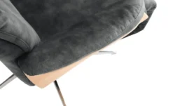 Nils Olsen Drehsessel mit Relaxfunktion Frederik
