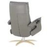 Nils Olsen Massagesessel LIA
