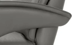 Nils Olsen Relaxsessel aus Leder Lia