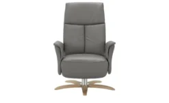 Nils Olsen Relaxsessel aus Leder Lia