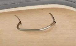 Nils Olsen Relaxsessel Leder mit Relaxfunktion Balance