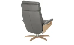Nils Olsen Relaxsessel Leder mit Relaxfunktion Balance