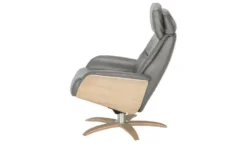 Nils Olsen Relaxsessel Leder mit Relaxfunktion Balance
