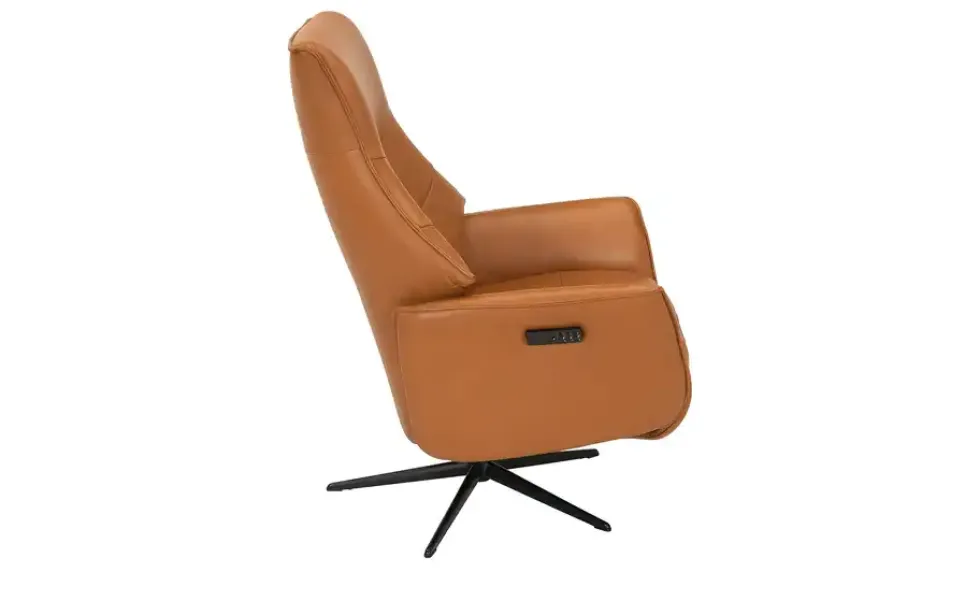Nils Olsen Relaxsessel mit motorischer Relaxfunktion Stylux