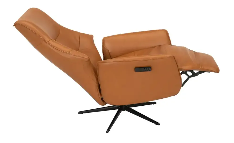 Nils Olsen Relaxsessel mit motorischer Relaxfunktion Stylux
