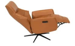 Nils Olsen Relaxsessel mit motorischer Relaxfunktion Stylux