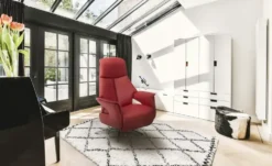 Nils Olsen Relaxsessel mit Relaxfunktion Nilson