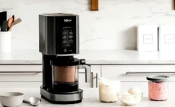 Ninja Eismaschine NC302EU