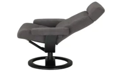 Nordic Life Sessel-Hocker-Set INC83