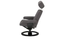 Nordic Life Sessel-Hocker-Set INC83