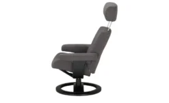 Nordic Life Sessel-Hocker-Set INC83