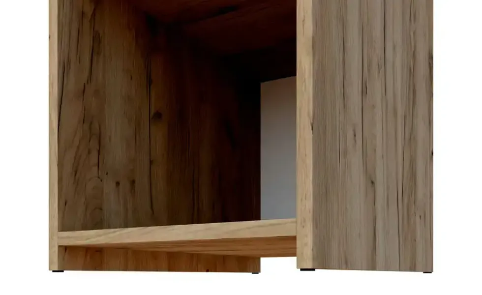 Offener Kleiderschrank Kendal