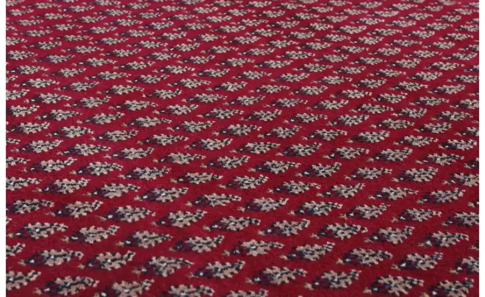 Orientteppich Chandi