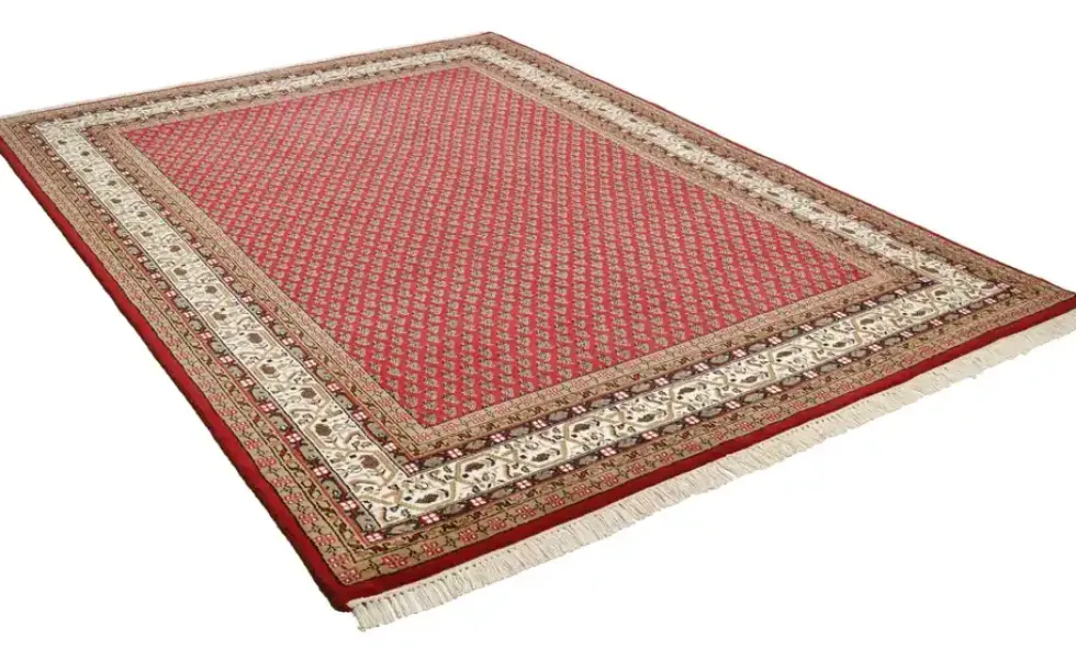 Orientteppich Chandi