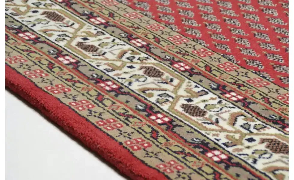 Orientteppich Chandi