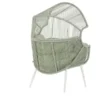 Outdoor-Korbsessel Aruba