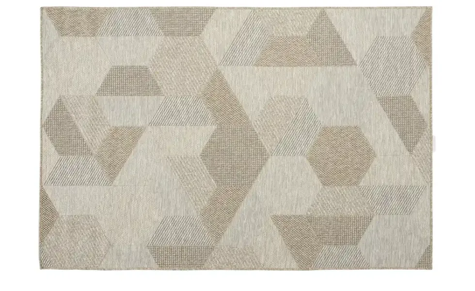 Outdoor-Teppich Mariella