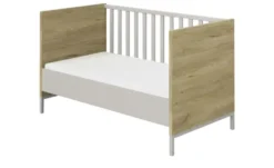 PAIDI Babybett Benne