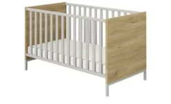 PAIDI Babybett Benne