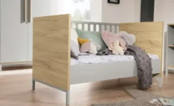 PAIDI Babybett Benne