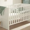 PAIDI Babybett Enie