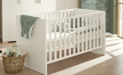 PAIDI Babybett Enie