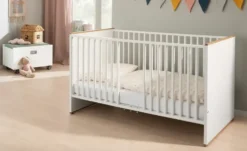 PAIDI Babybett Lieven