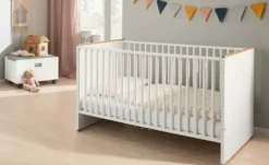 PAIDI Babybett Lieven