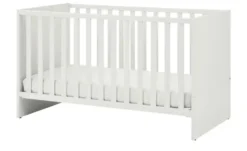 PAIDI Babybett Little Snu