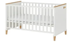 PAIDI Babybett Lotte & Fynn