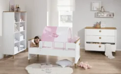 PAIDI Babybett Lotte & Fynn