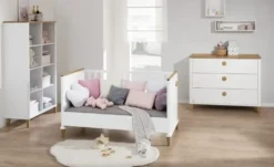 PAIDI Babybett Lotte & Fynn