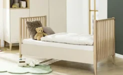 PAIDI Babybett Mila & Ben