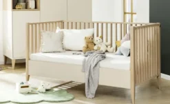 PAIDI Babybett Mila & Ben