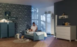 PAIDI Babybett Olli