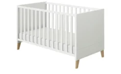 PAIDI Babybett Oscar